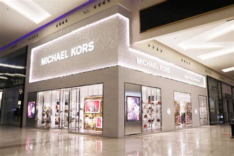 michael kors dhahran mall|michael kors mall riyadh.